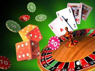 rainbet Bingo