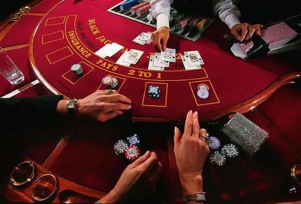 rainbet Table Variations