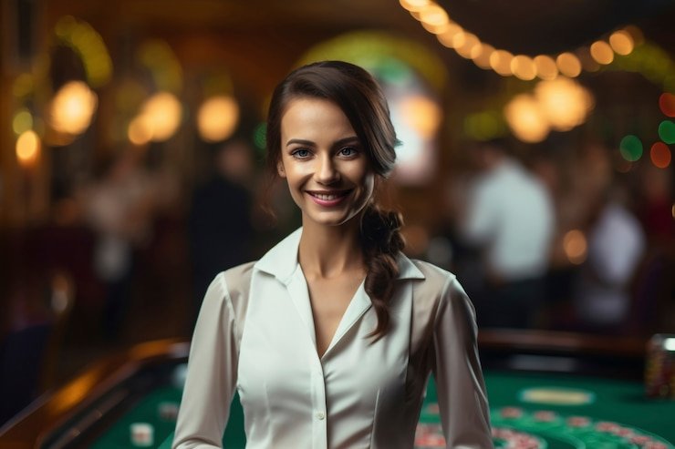 rainbet Live Dealer Tables